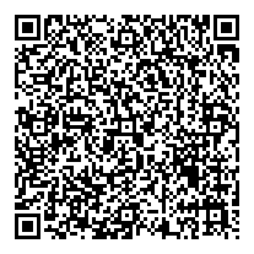 QR 코드