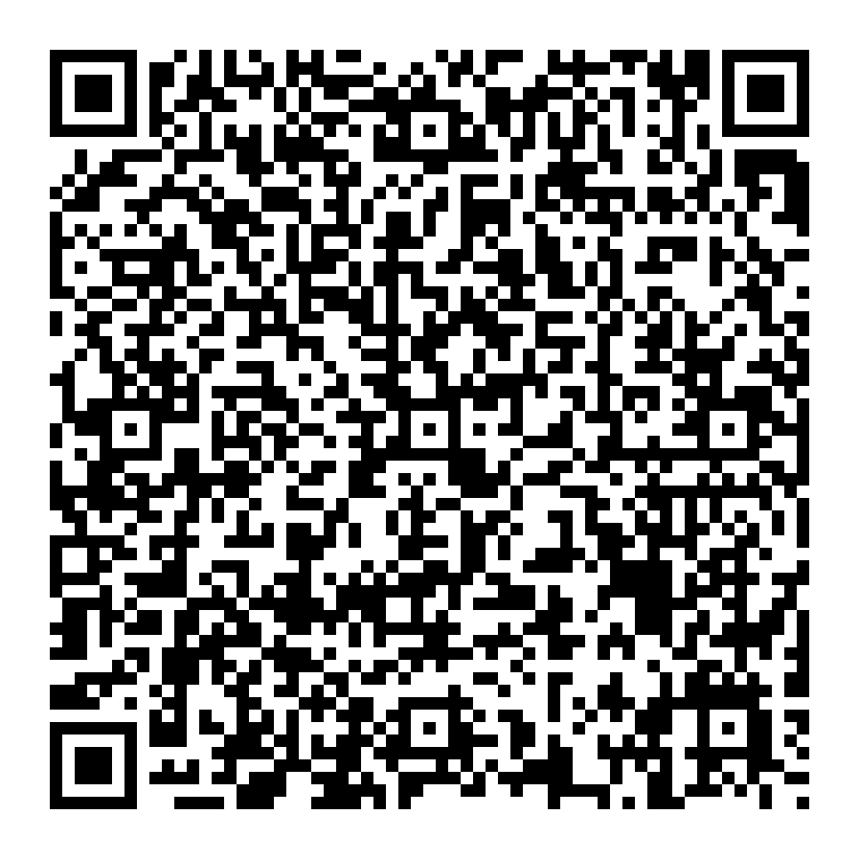 QR 코드