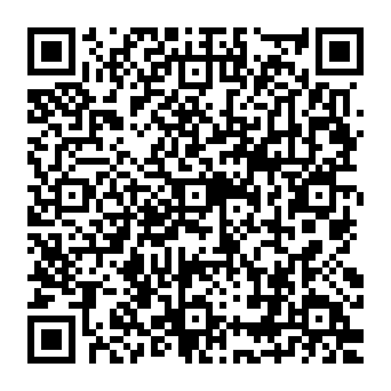 QR 코드