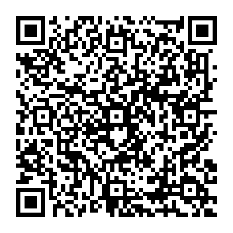 QR 코드