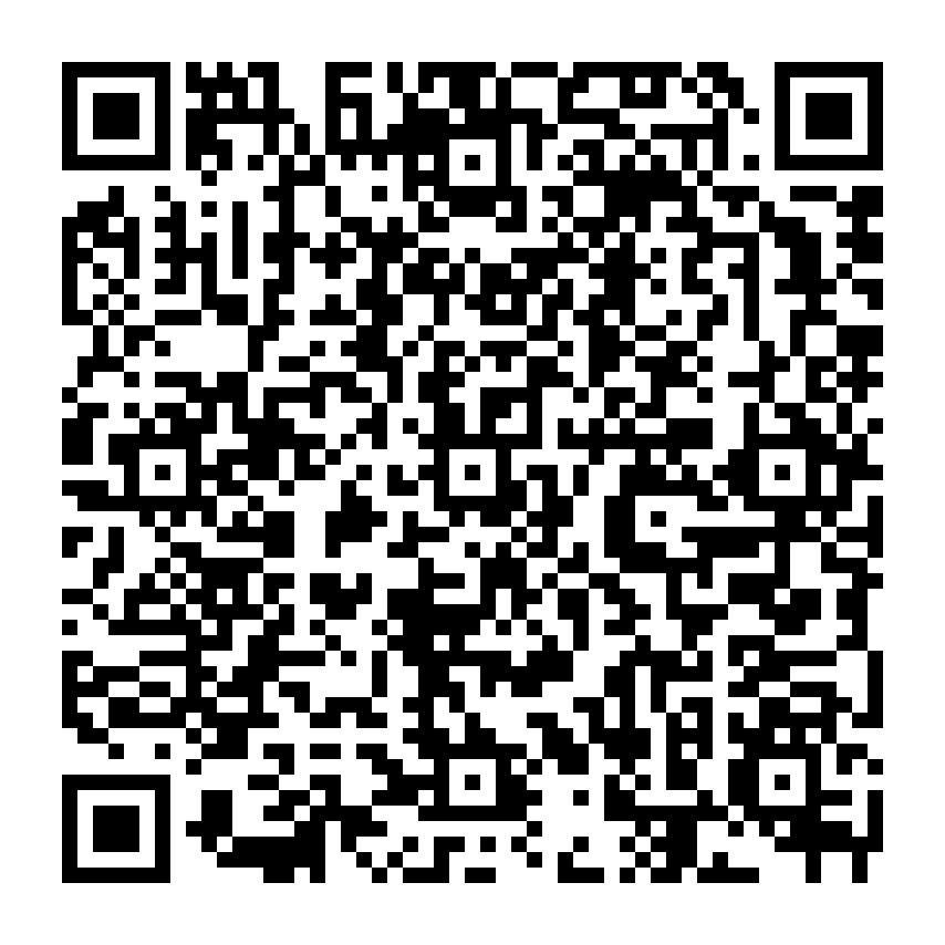 QR 코드