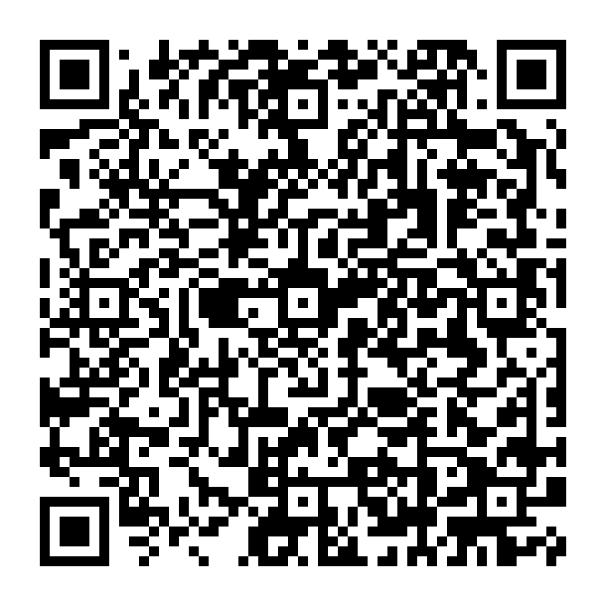 QR 코드