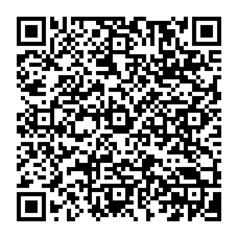 QR 코드