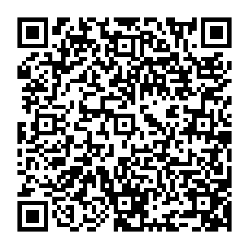 QR 코드