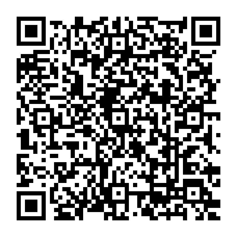 QR 코드