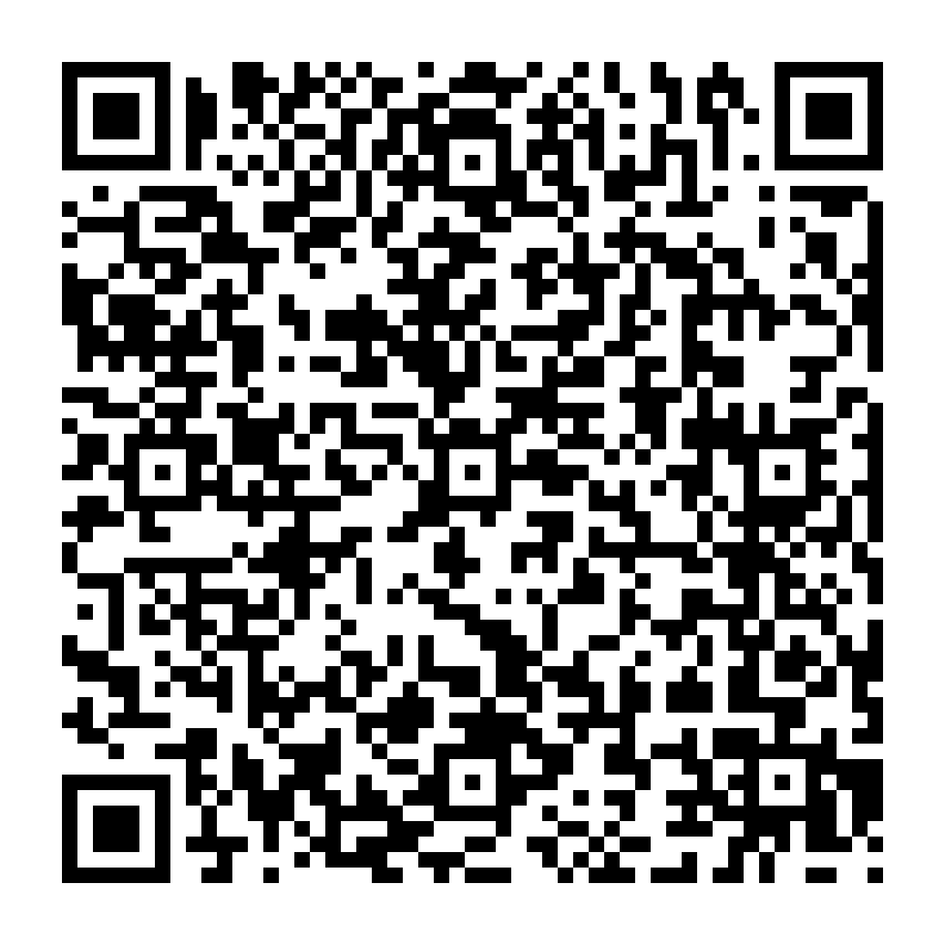 QR 코드
