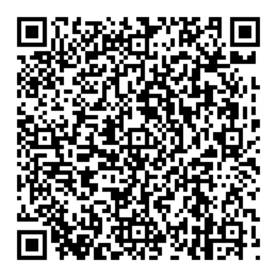 QR 코드