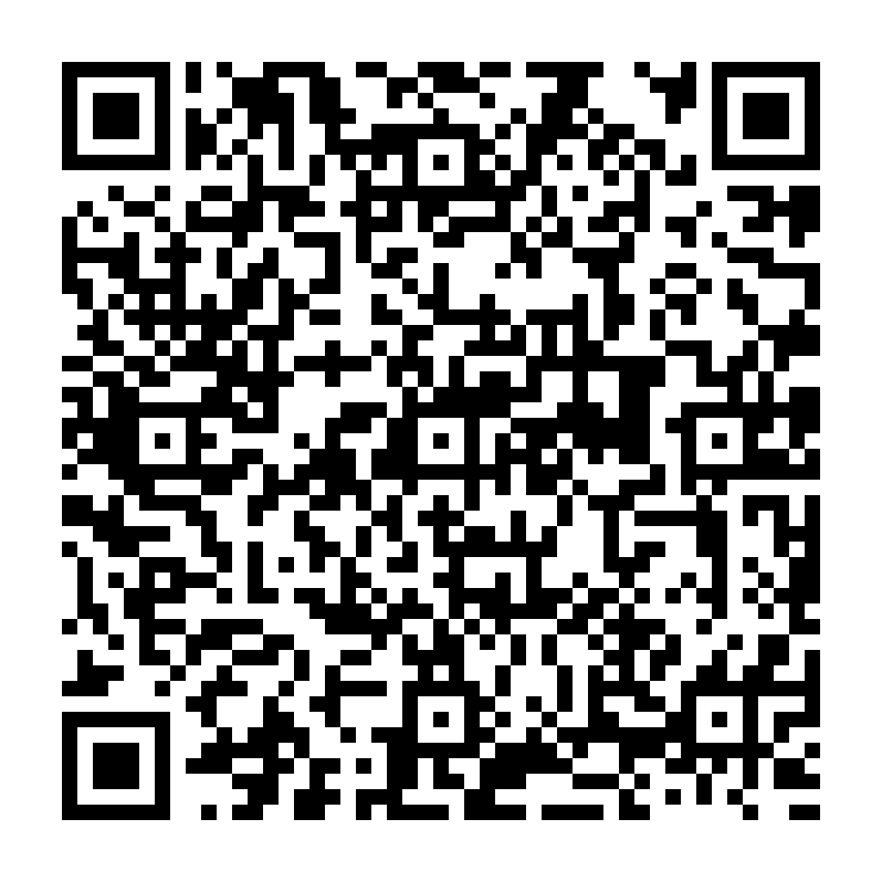 QR 코드