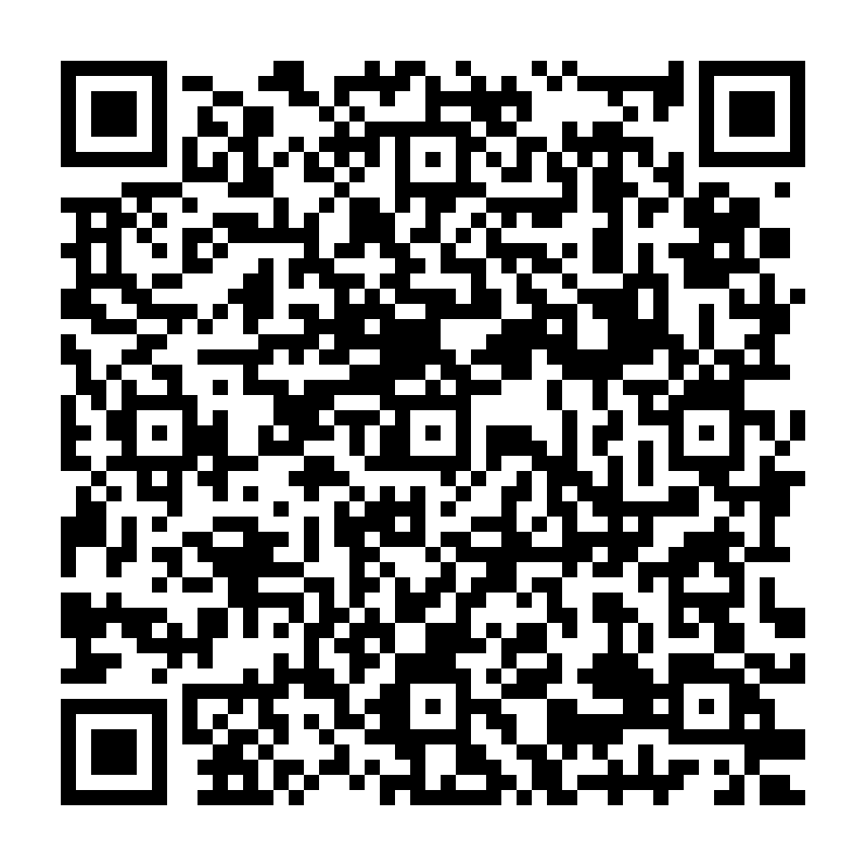 QR 코드