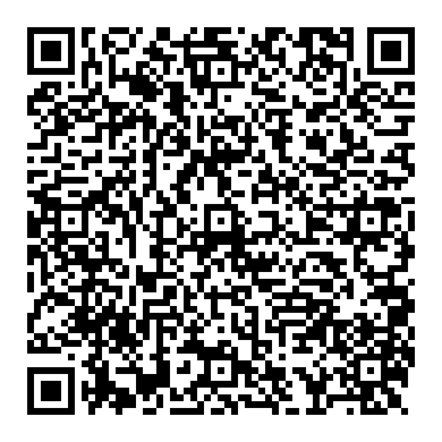 QR 코드