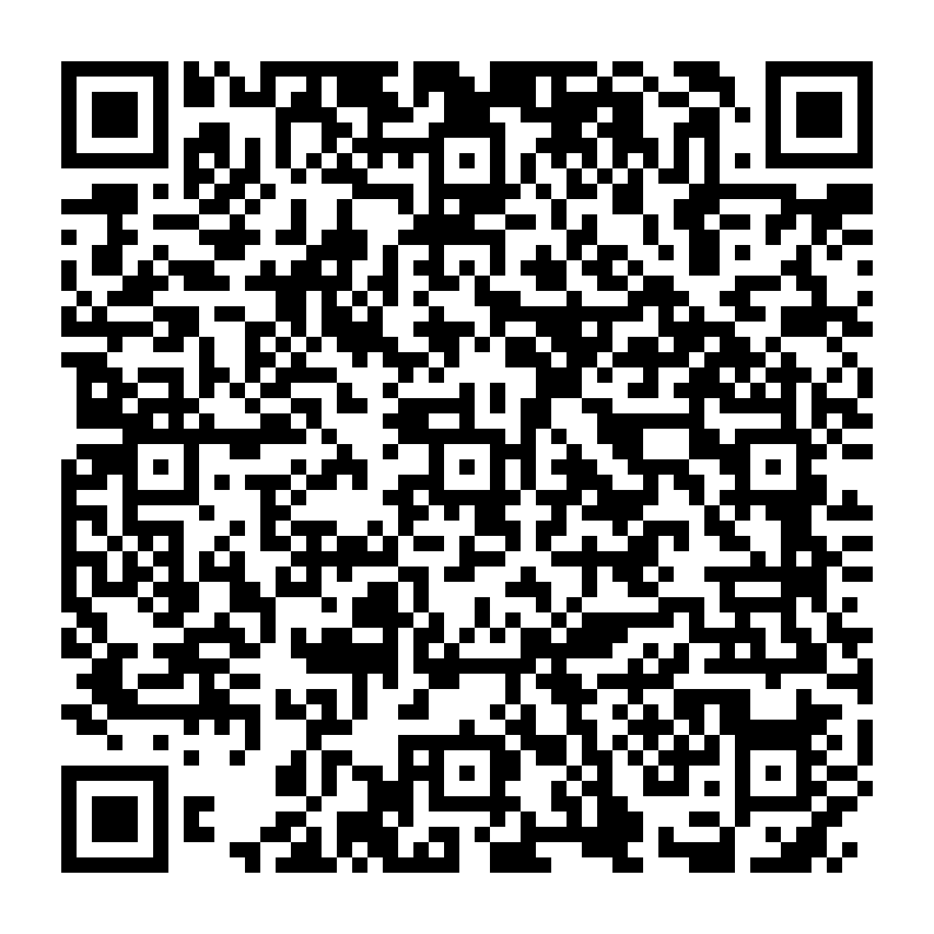 QR 코드