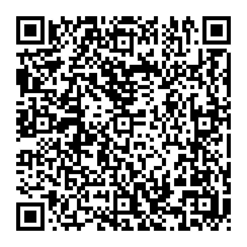 QR 코드