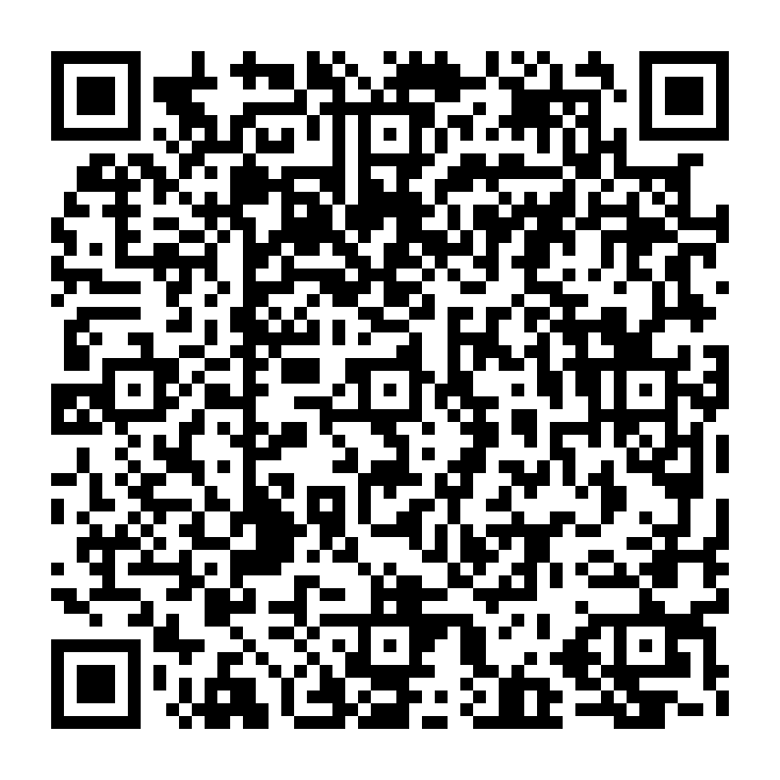 QR 코드