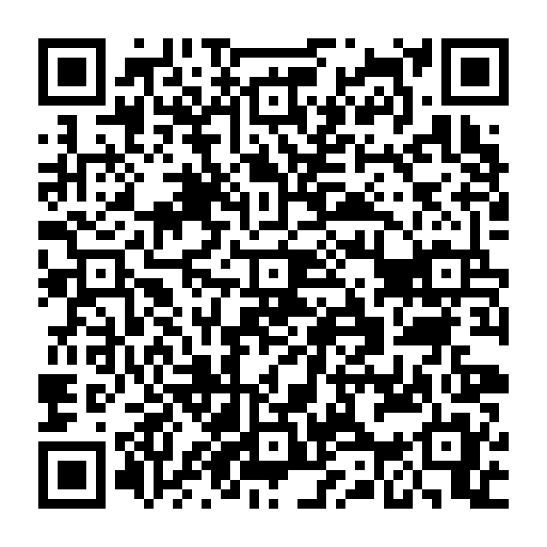 QR 코드