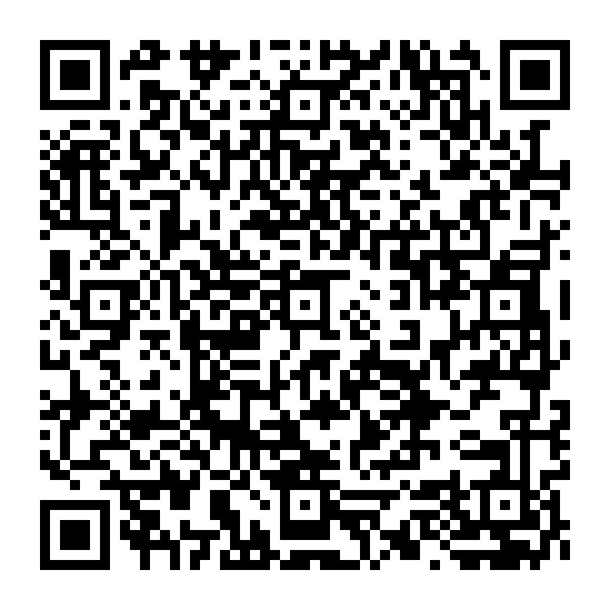 QR 코드