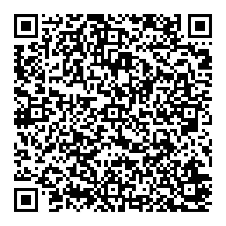 QR 코드