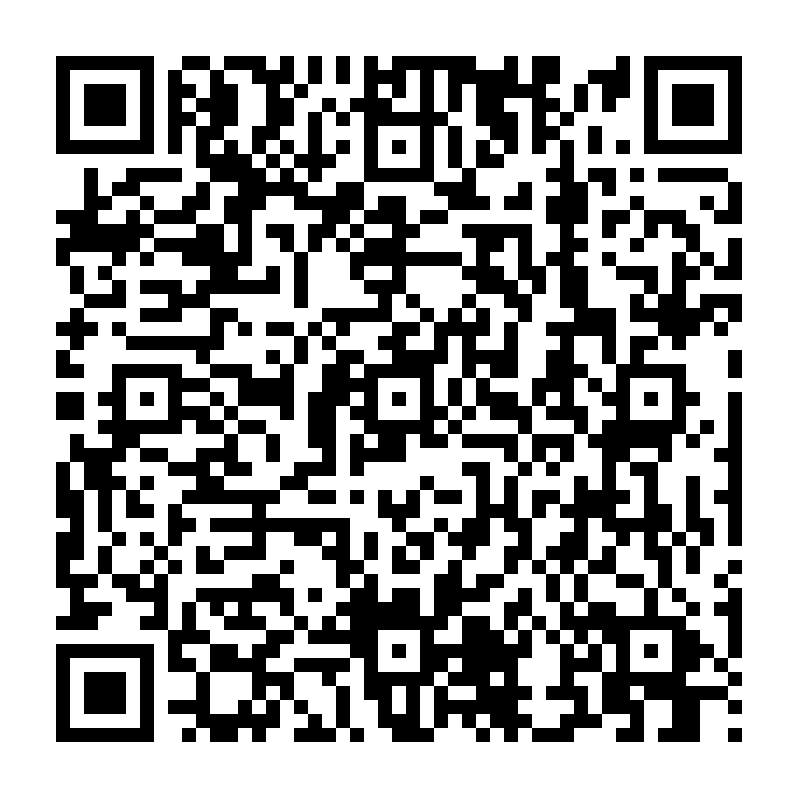 QR 코드