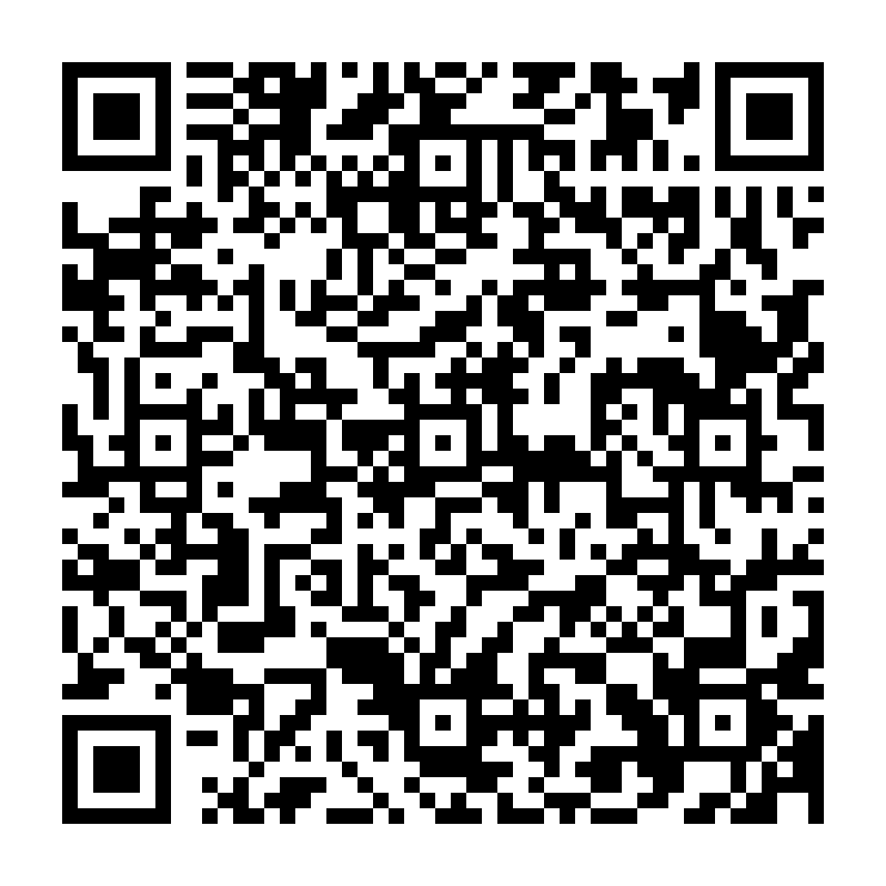 QR 코드