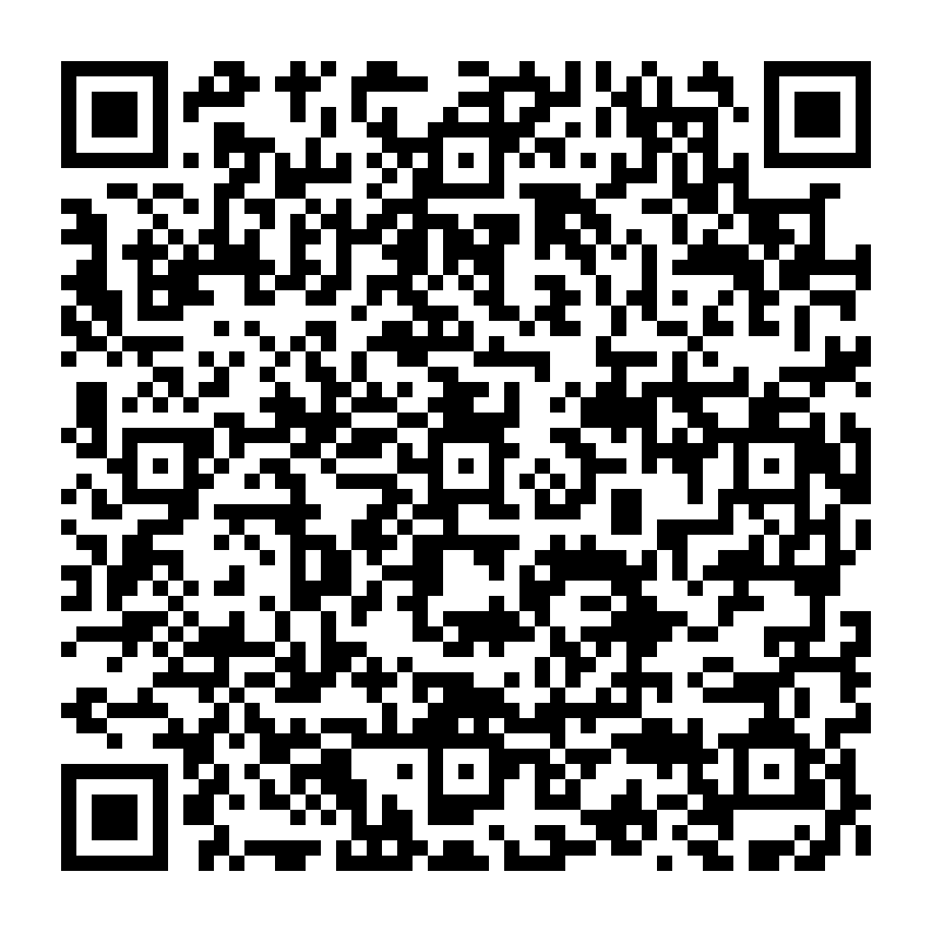 QR 코드