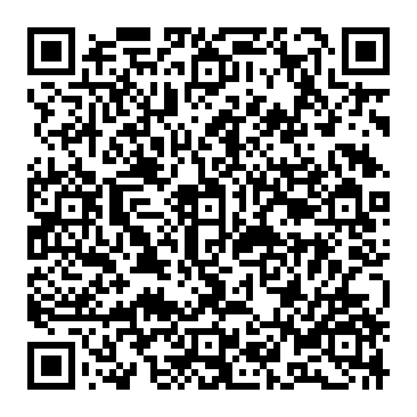 QR 코드