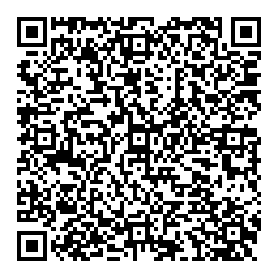 QR 코드