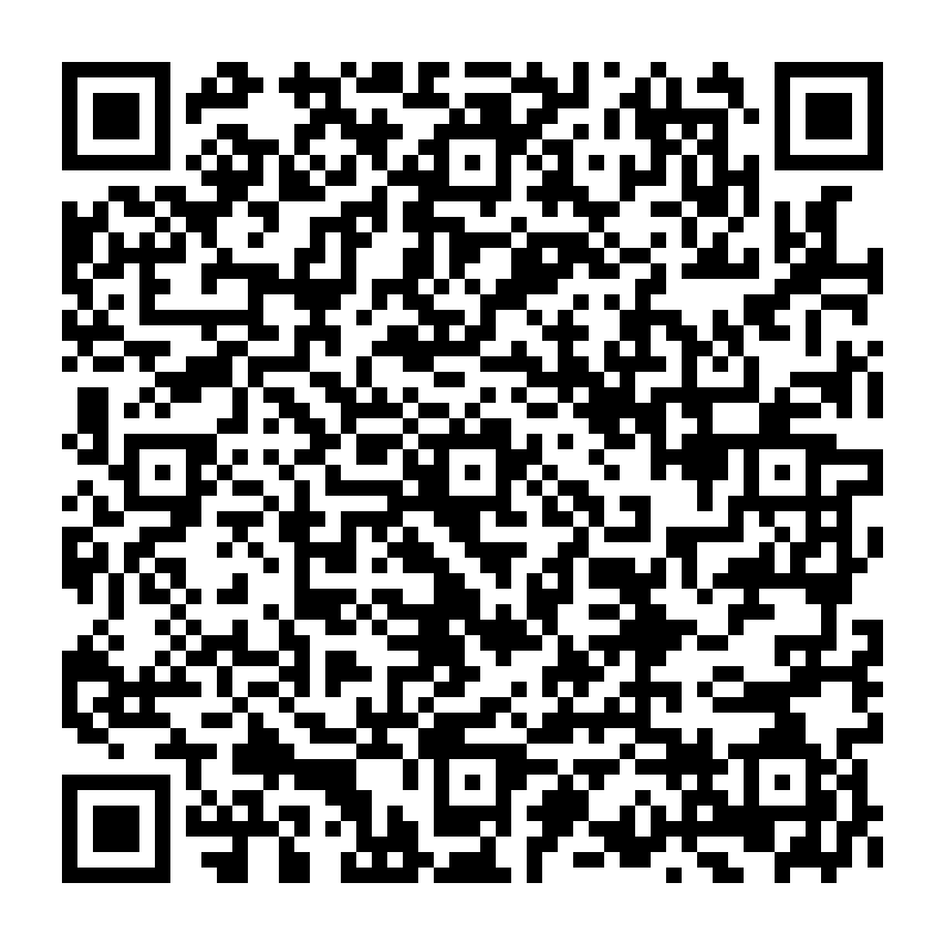 QR 코드
