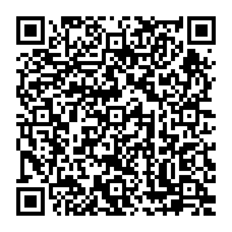 QR 코드