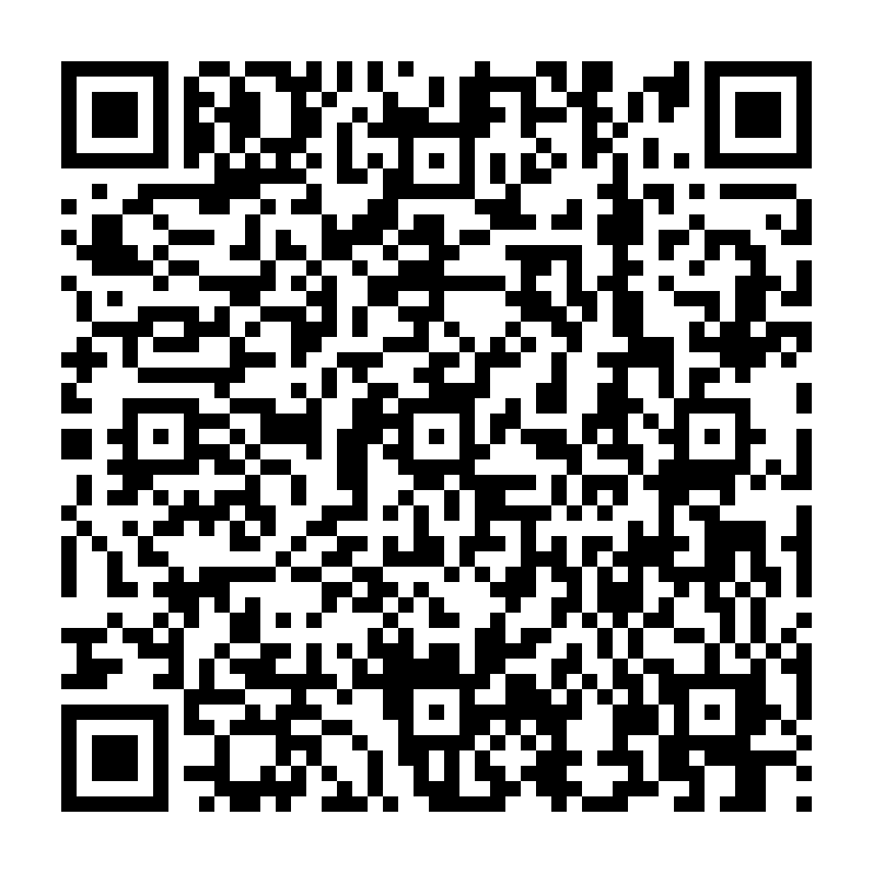 QR 코드