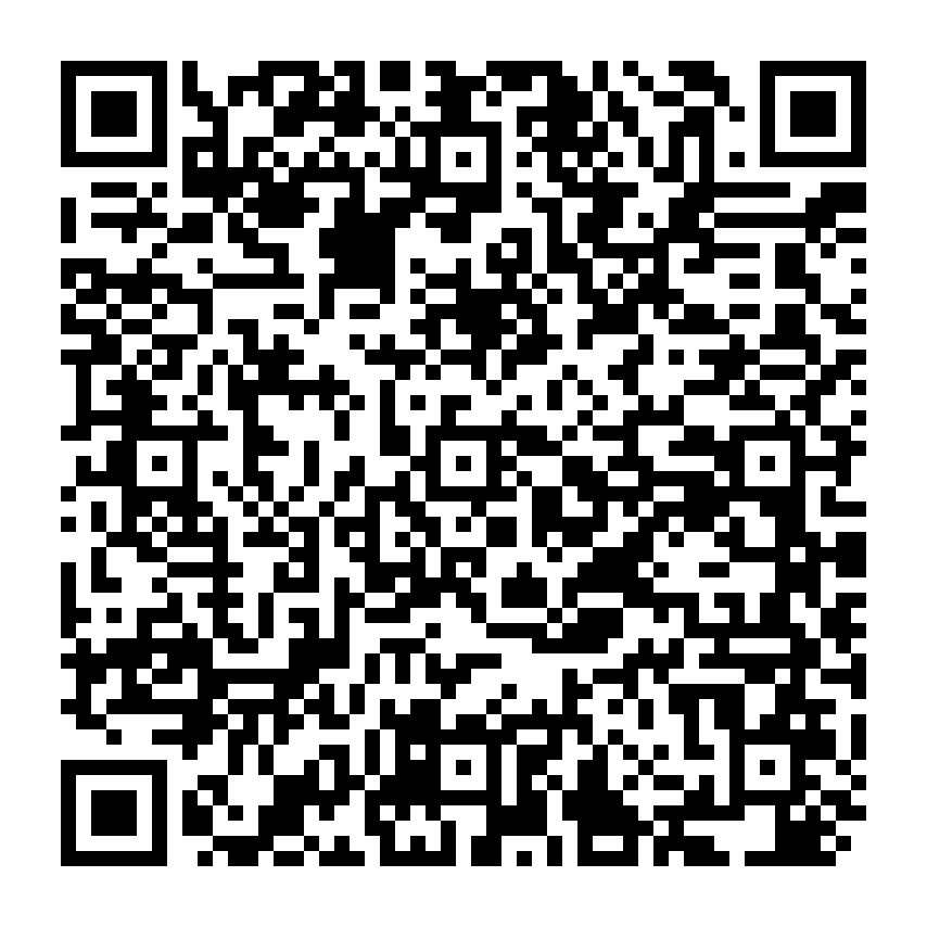 QR 코드