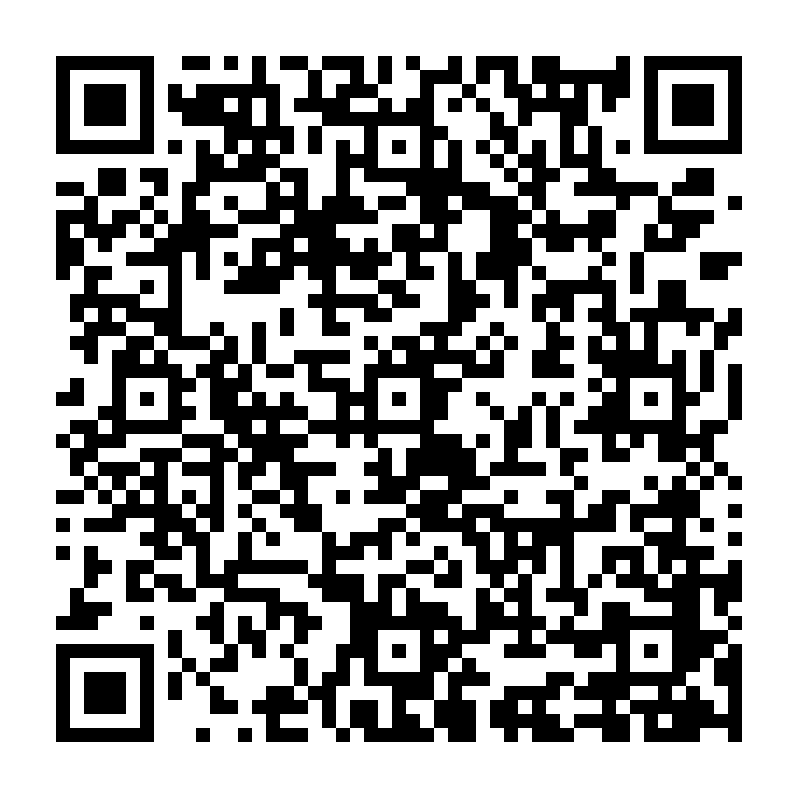 QR 코드