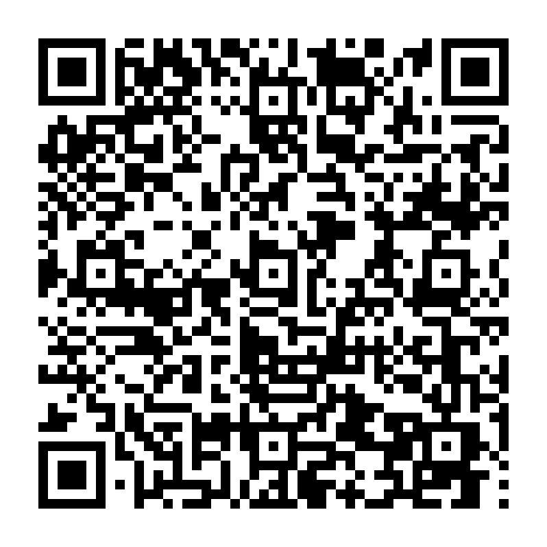 QR 코드