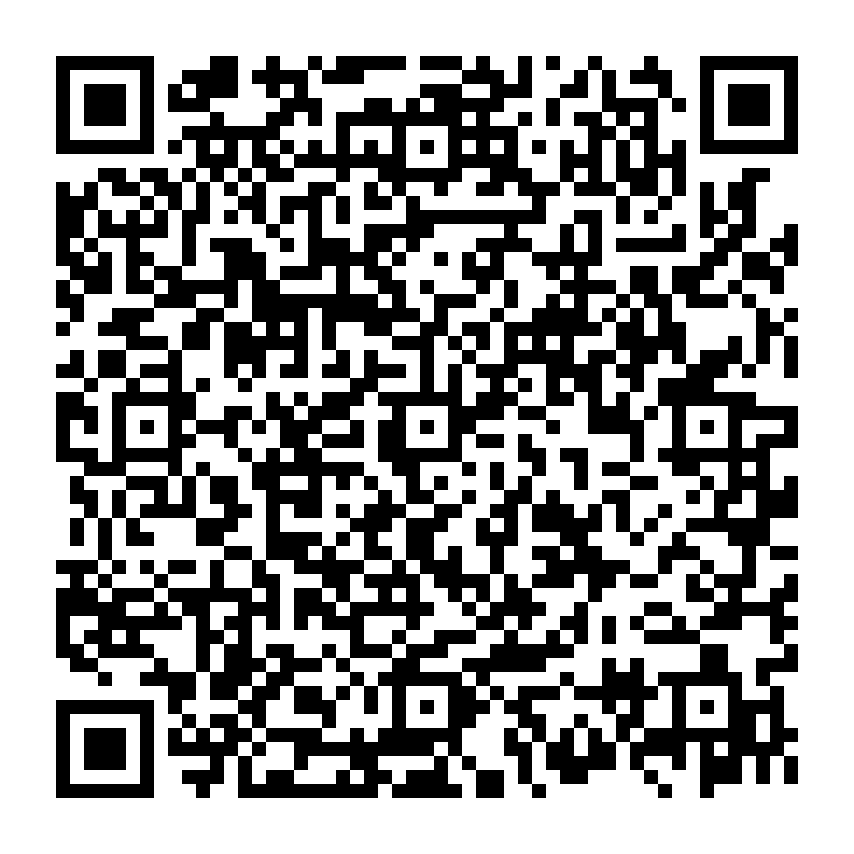 QR 코드