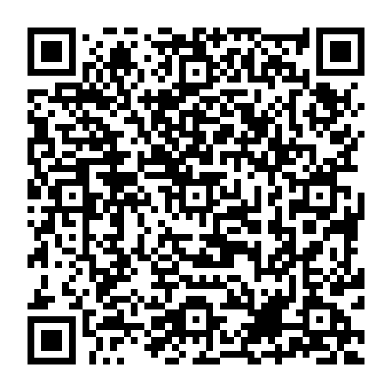 QR 코드