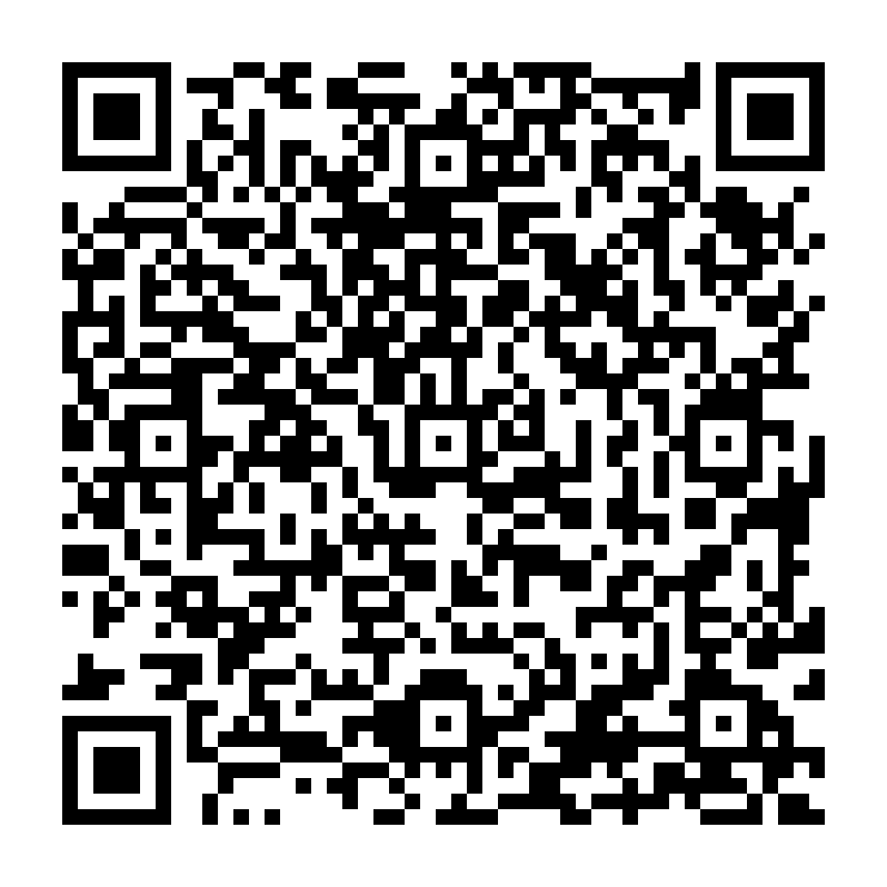 QR 코드