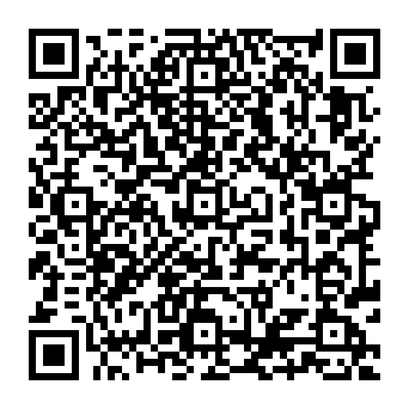 QR 코드