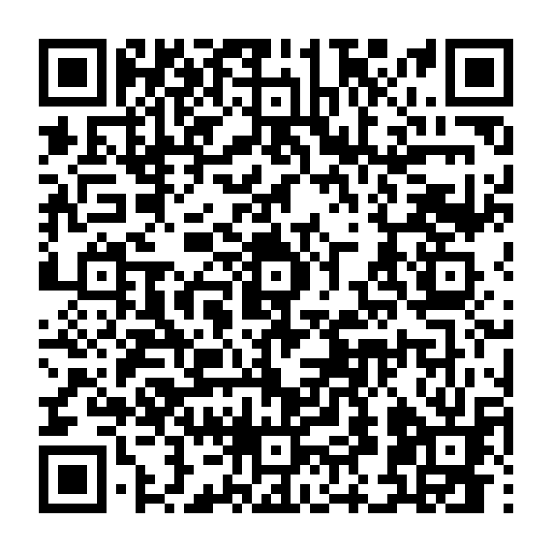 QR 코드