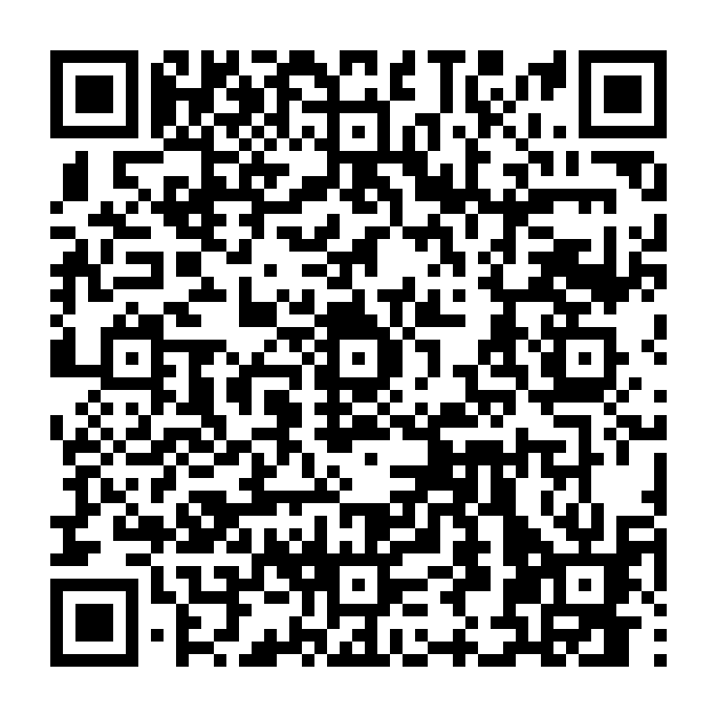 QR 코드