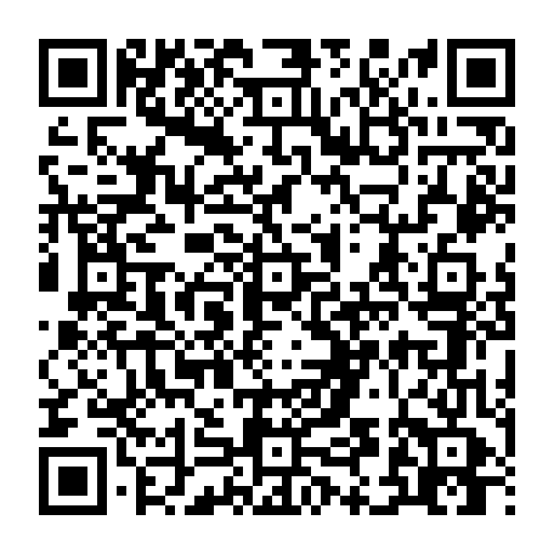 QR 코드