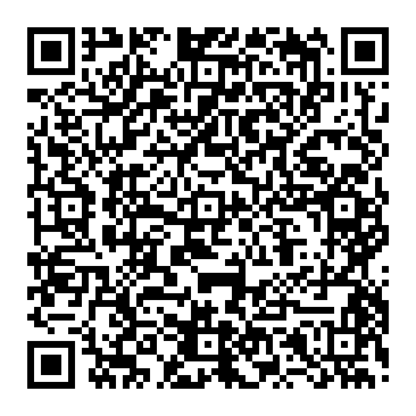 QR 코드