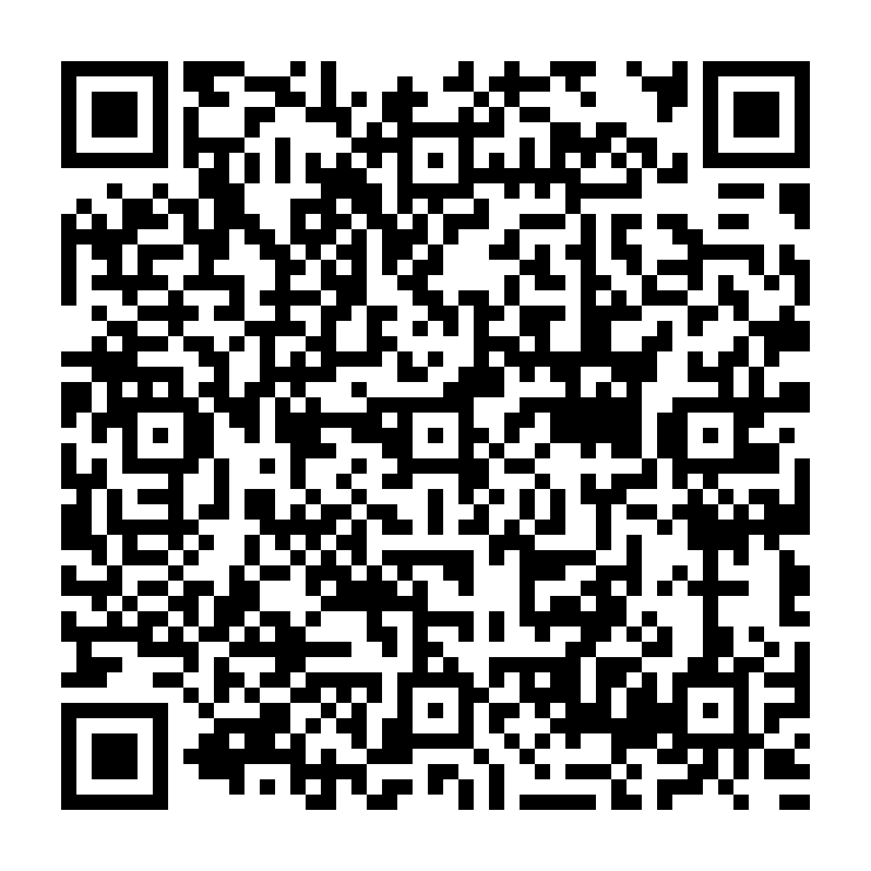QR 코드