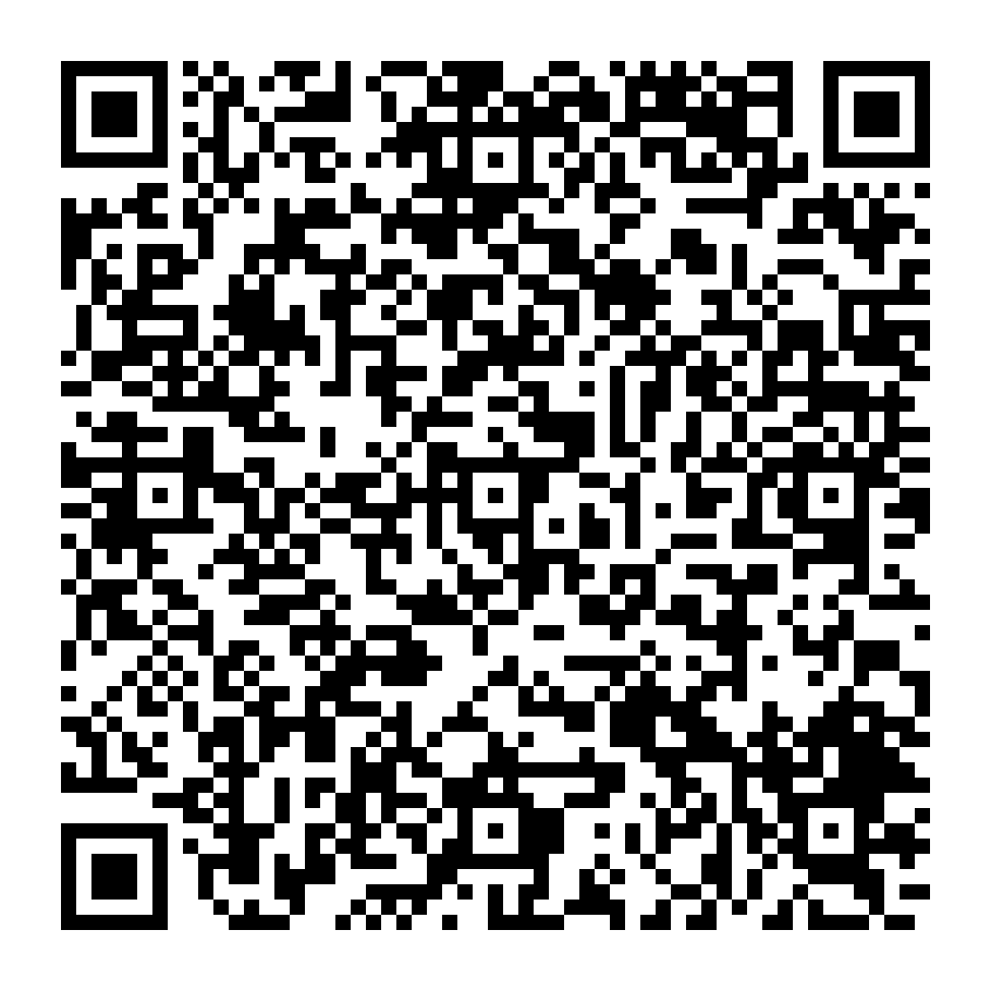 QR 코드