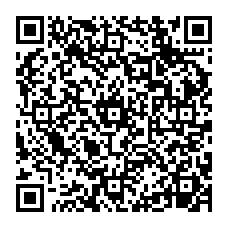 QR 코드