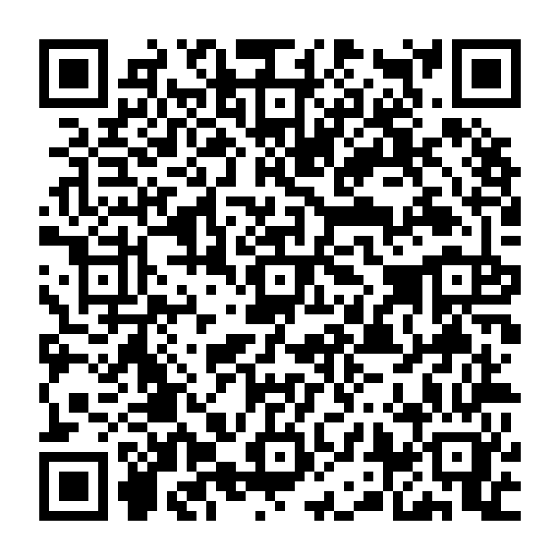 QR 코드