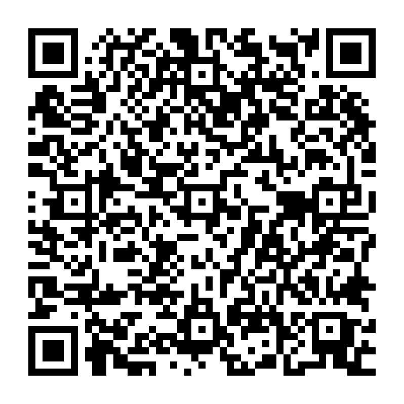 QR 코드