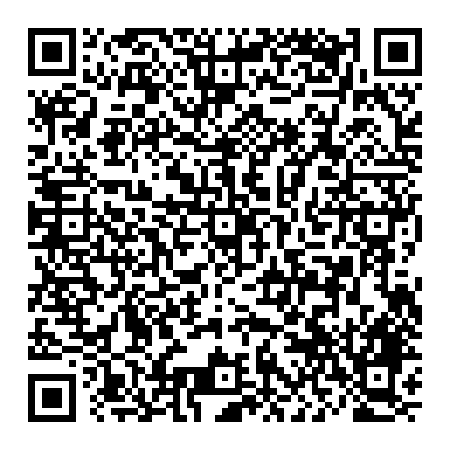 QR 코드