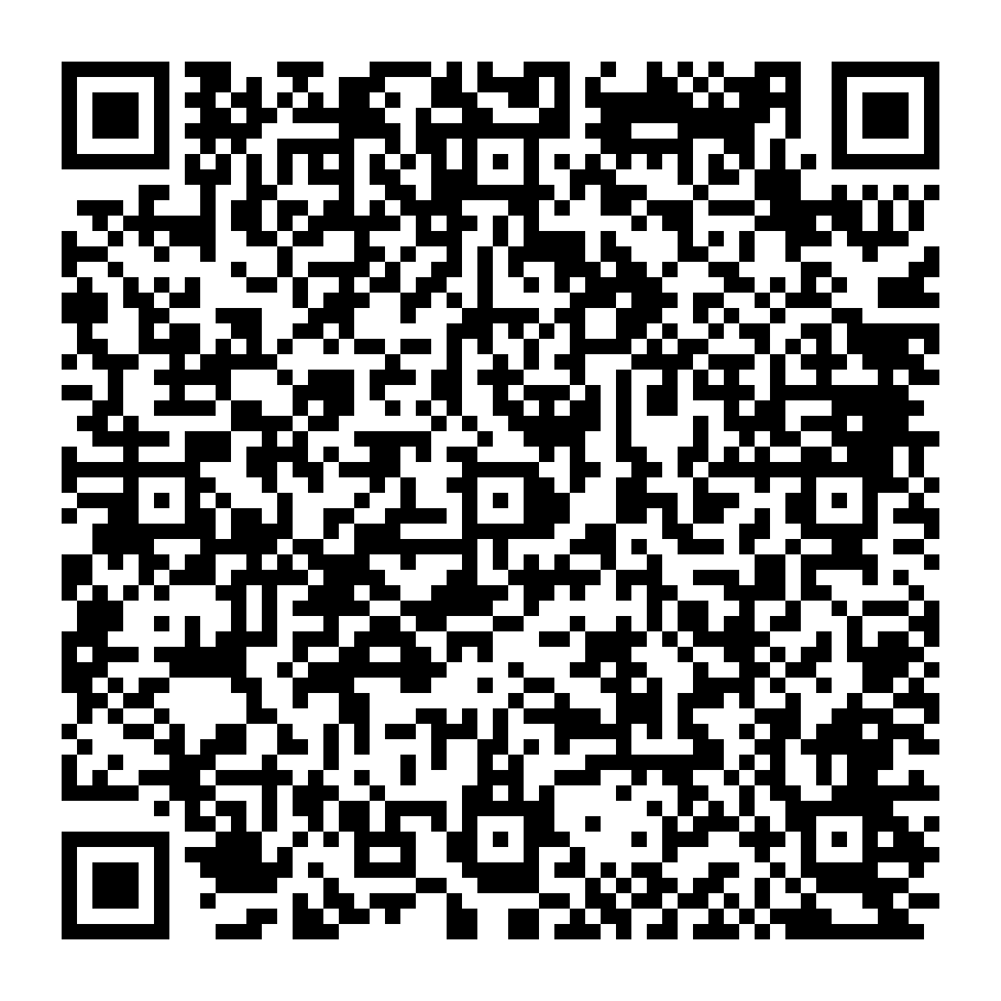 QR 코드