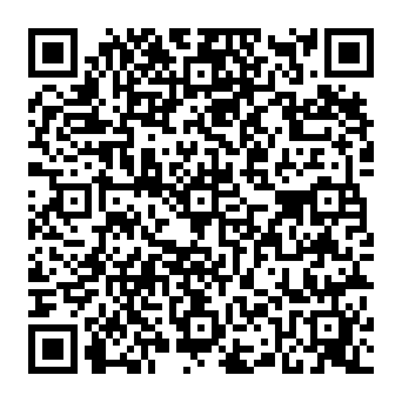 QR 코드
