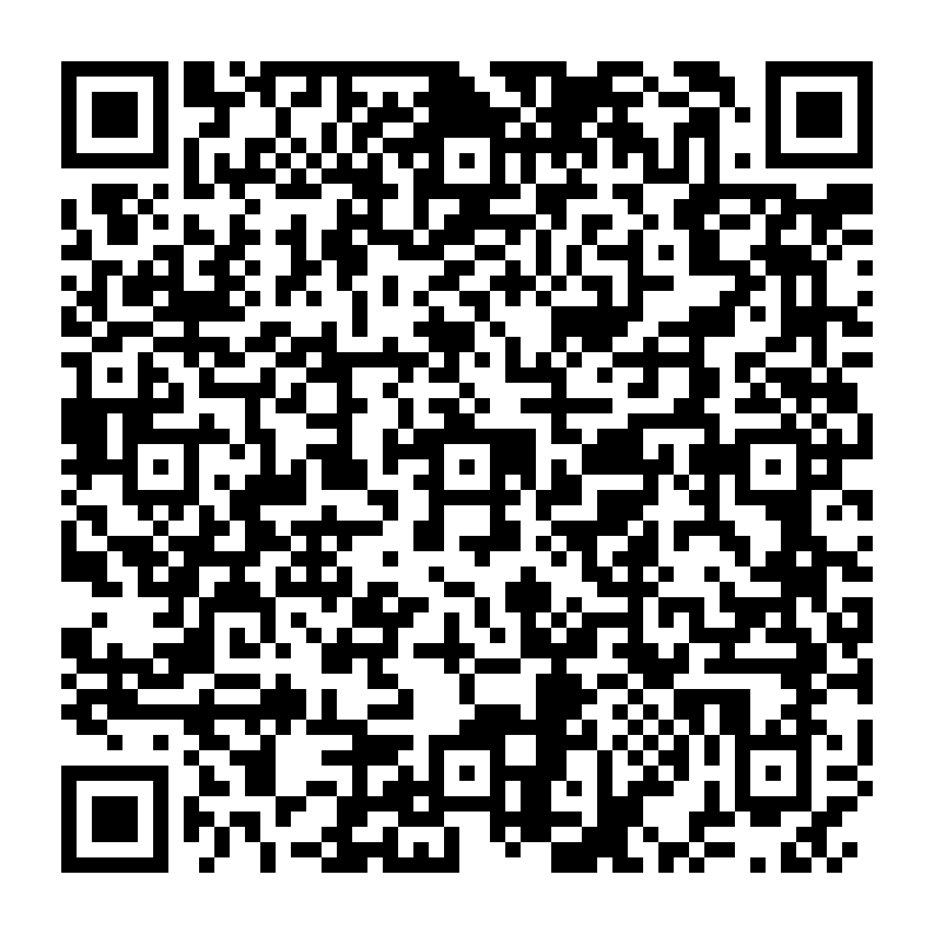 QR 코드