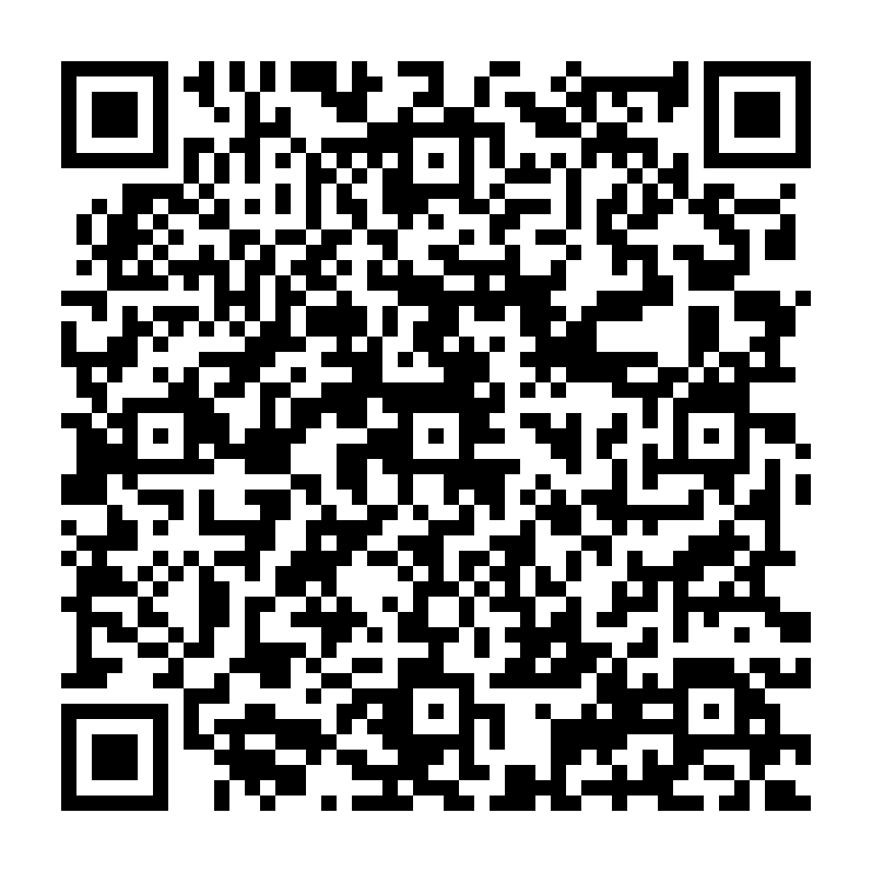 QR 코드