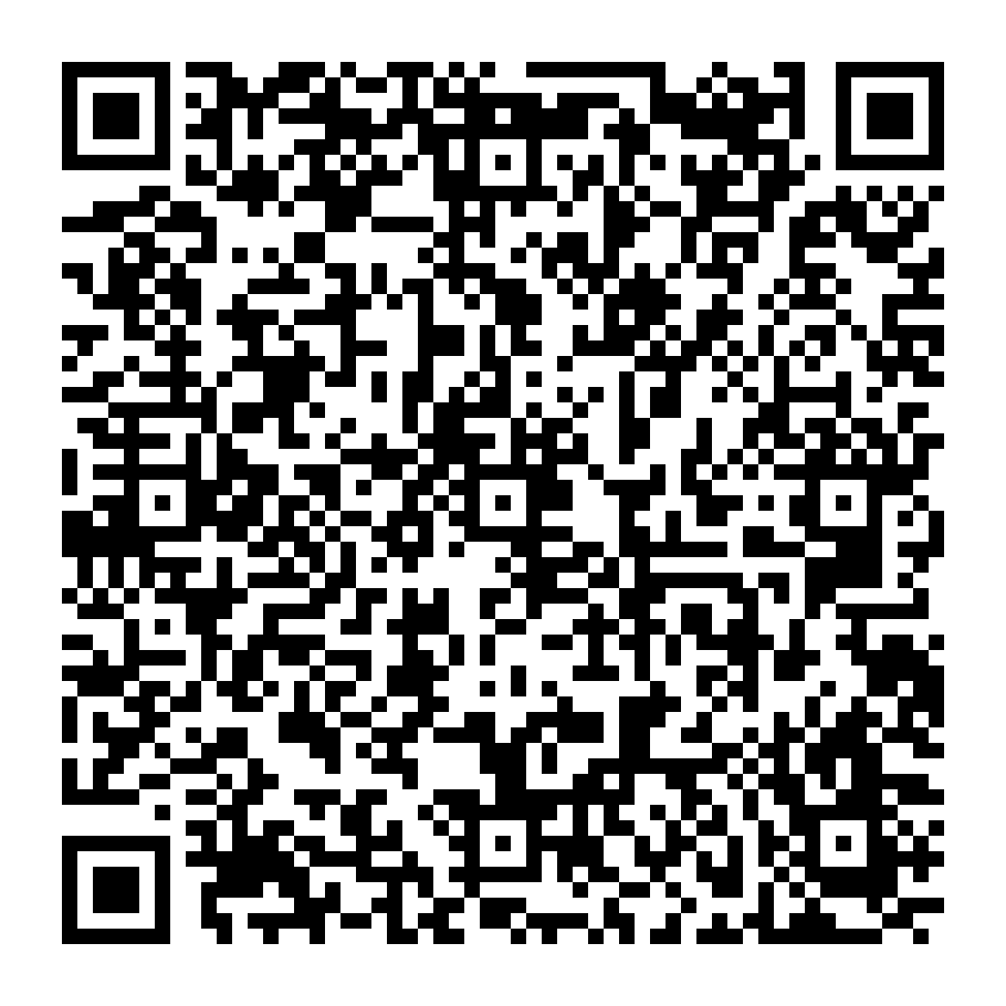 QR 코드